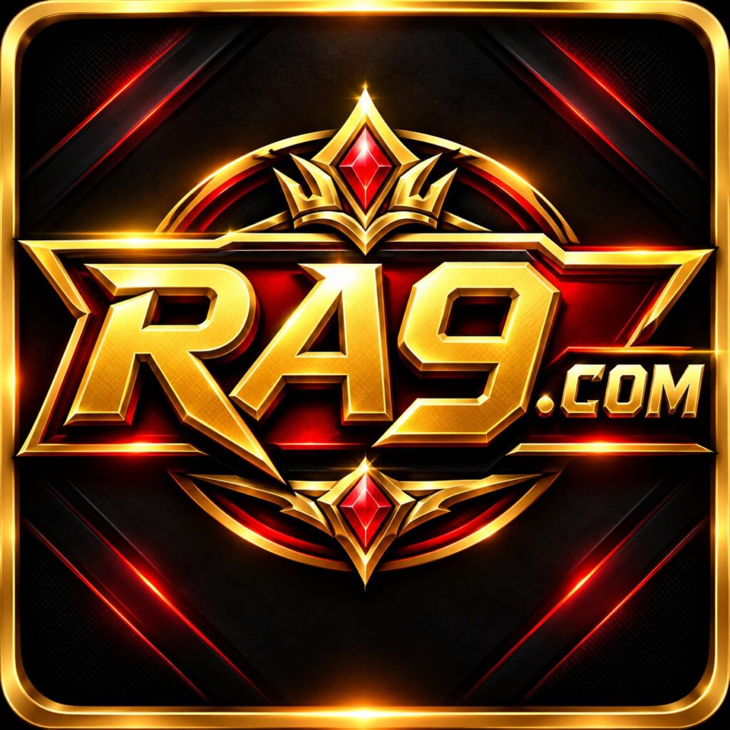 ra9 game